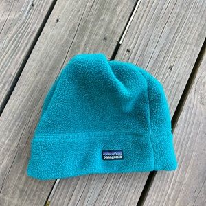 Patagonia winter hat KIDS